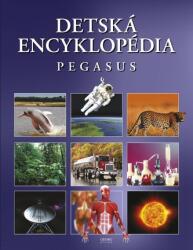 Enciclopedia pentru copii Pegasus (ISBN: 9788081542176)