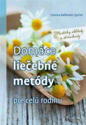 Metode de tratament la domiciliu pentru întreaga familie (ISBN: 9788089637379)