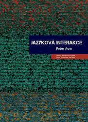 Interacțiune lingvistică (ISBN: 9788074222689)