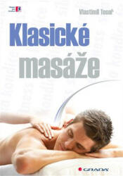 Masaje clasice (ISBN: 9788024755281)