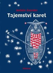 Secretul cărților (ISBN: 9788000058139)