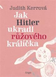 Jak Hitler ukradl růžového králíčka (ISBN: 9788025722008)