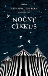 Nočný cirkus (ISBN: 9788056629024)