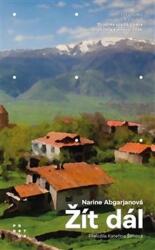 A trăi mai departe (ISBN: 9788072605958)