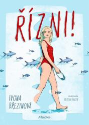 Řízni (ISBN: 9788000077734)