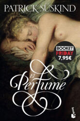 EL PERFUME - Patrick Suskind (ISBN: 9788432242502)