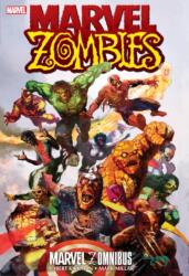 Marvel Zomnibus (ISBN: 9781302951832)