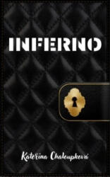 Inferno | Kateřina Chaloupková (2024)