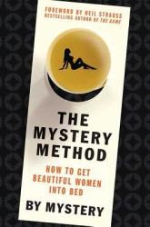 The Mystery Method - Mystery (ISBN: 9780312360115)