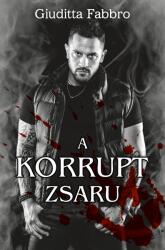 A korrupt zsaru (ISBN: 9786156855688)