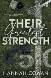 Their Greatest Strength (ISBN: 9781405978767)