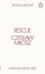 Rescue (ISBN: 9780241752395)