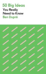 50 Big Ideas You Really Need to Know (ISBN: 9781529425147)