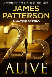 25 Alive (ISBN: 9781804948972)