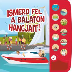 Ismerd fel a Balaton hangjait! (2026)