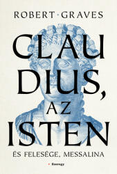 Claudius, az isten és felesége, Messalina (2025)