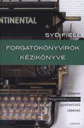 Forgatókönyvírók kézikönyve (2020)