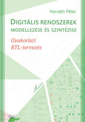 Digitális rendszerek modellezése és szintézise (2025)