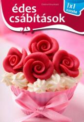 - Édes csábítások (ISBN: 9786155533747)
