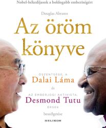 Az öröm könyve (ISBN: 9789636207670)