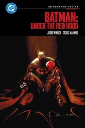 Batman: Under the Red Hood: DC Compact Comics Edition - Judd Winick, Doug Mahnke (ISBN: 9781799508212)