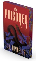 The Poisoner (ISBN: 9781668228203)