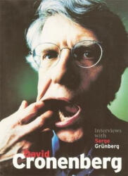 David Cronenberg - David Cronenberg (ISBN: 9780859653763)