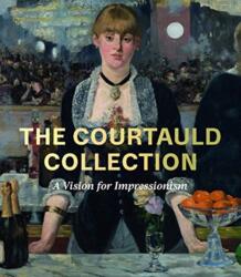 Colecția Courtauld (ISBN: 9781911300588)