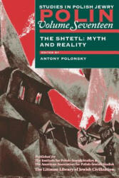 Polin, Volume 17 - Antony Polonsky (ISBN: 9781874774761)