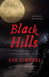 Black Hills - Dan Simmons (ISBN: 9780316006996)