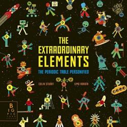 Elementele extraordinare (ISBN: 9781787417342)
