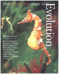 The Princeton Guide to Evolution (ISBN: 9780691175874)