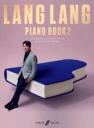 Lang Lang Piano Book 2 (ISBN: 9780571543502)