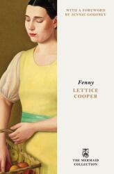 Fenny (ISBN: 9781405984157)