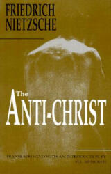Anti-Christ - H L Mencken (ISBN: 9781884365201)