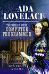 Ada Lovelace - Adams, Beverley (ISBN: 9781399082501)