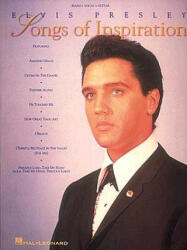Elvis Presley - Songs of Inspiration - Elvis Presley (ISBN: 9780793521401)