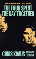 The Four Spent the Day Together (ISBN: 9781917189255)