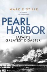 Pearl Harbor - STILLE MARK (ISBN: 9781472865311)