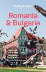 Lonely Planet Romania & Bulgaria (ISBN: 9781838699376)