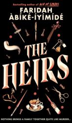 The Heirs (ISBN: 9781835401002)