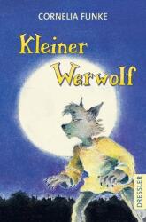 Kleiner Werwolf (ISBN: 9783751300681)