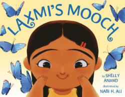 Laxmi's Mooch - Nabi H. Ali (ISBN: 9781984815651)