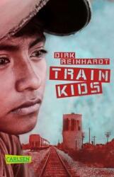 Train Kids (ISBN: 9783551316141)