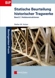 Holzkonstruktionen (ISBN: 9783433030585)