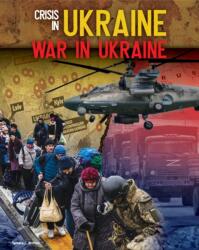 War in Ukraine (ISBN: 9781532199158)