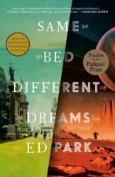 Same Bed Different Dreams (2024)