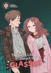 The Girl I Like Forgot Her Glasses 10 (2024)