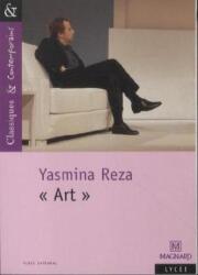 Art. Kunst, französische Ausgabe (2004)