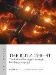 The Blitz 1940-41 (2023)